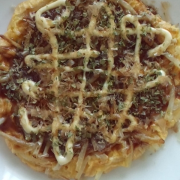 ヘルシー もやしのお好み焼き レシピ 作り方 By Momotarou1234 楽天レシピ ヘルシー もやしのお好み焼き レシピ 作り方 By Momotarou1234 楽天レシピ